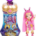 Magic Mixies Pixlings – Shimmerverse Potion Surprise Fashion Doll Inside