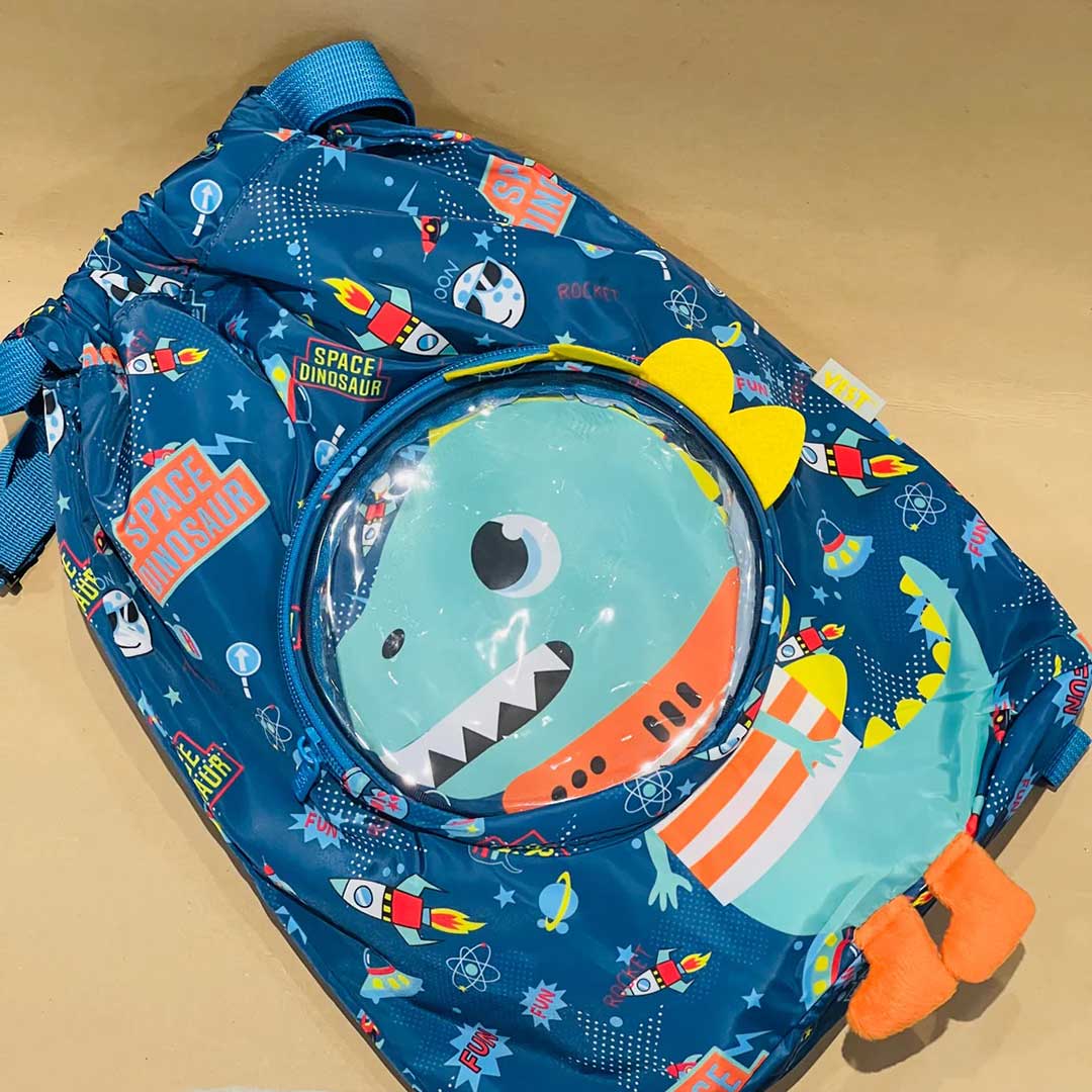 Vest Swimming Bag For Kids