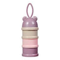 Baby Triple-Layer Milk Powder Container