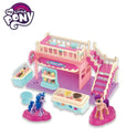 Hasbro My Little Pony Ice Cream Ship Set