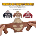 Big Giant Antistress Orangutan Fidget Toy For Kids