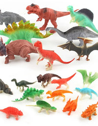 Dinosaur Model Toys For Kids
