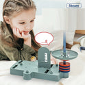 Magnetic Science Experiment Kit Magnetic Levitation Toys