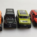 Car Model Toys Collection