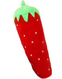 Fruit & Vegetable Stuffed Pillow For Kids
