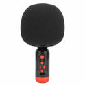 Karaoke Microphone High Quality Speaker Mic