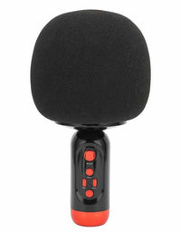 Karaoke Microphone High Quality Speaker Mic
