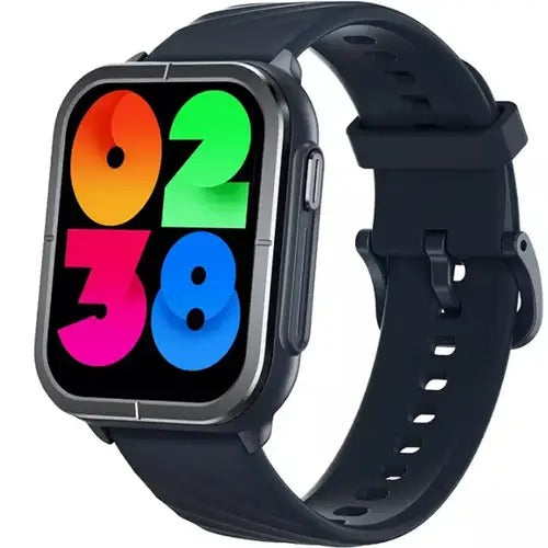 Mibro C3 Bluetooth Calling Smart Watch Black