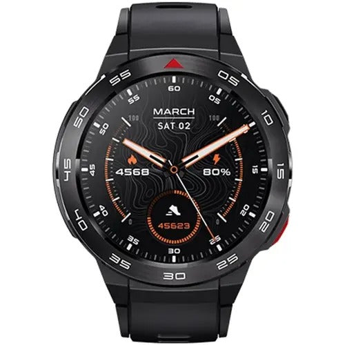 Mibro GS Pro Calling Smart Watch