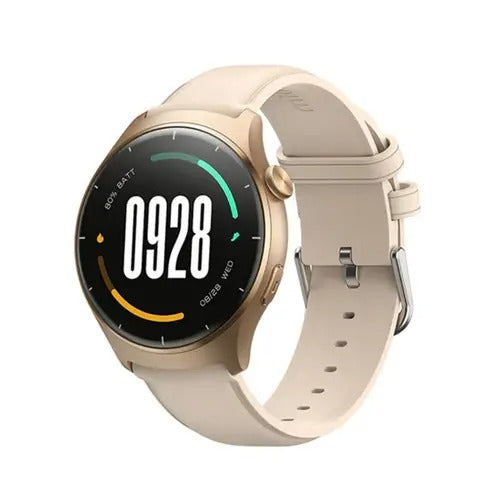 Mibro Watch Lite 3 With Dual Strap