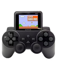 Classic S10 Controller Gamepad Digital Game Player
