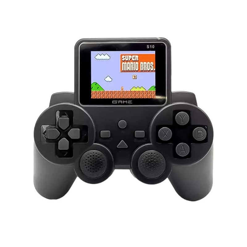 Classic S10 Controller Gamepad Digital Game Player