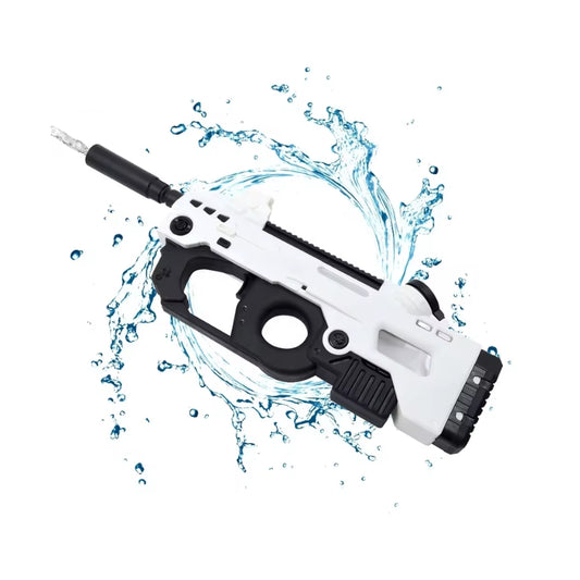 P90 Electric Automatic Water Gun Toy For Kids