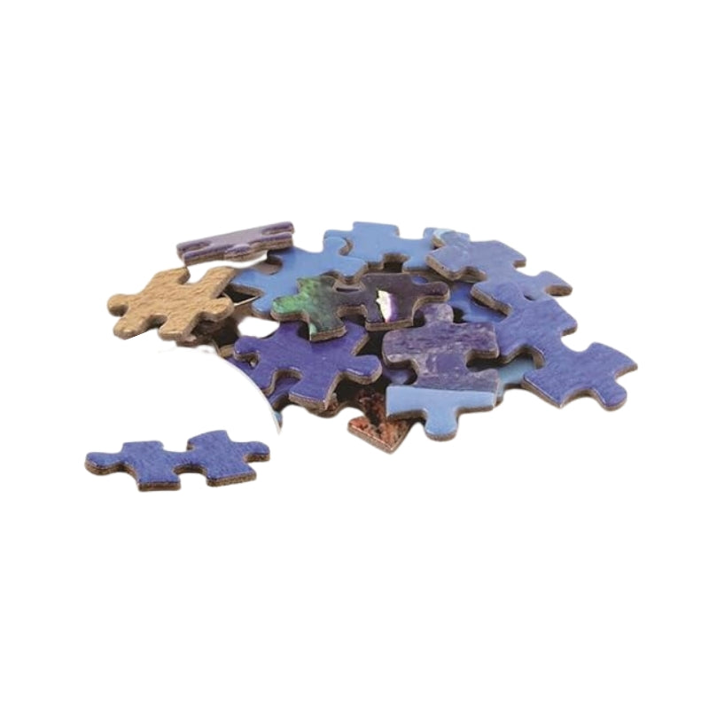 Jigsaw Puzzle For Kids (1000 Pcs)