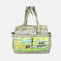 Fashion Mother & Diaper Bag