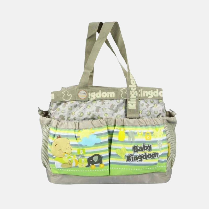 Fashion Mother & Diaper Bag