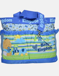 Fashion Mummy Diaper Bag
