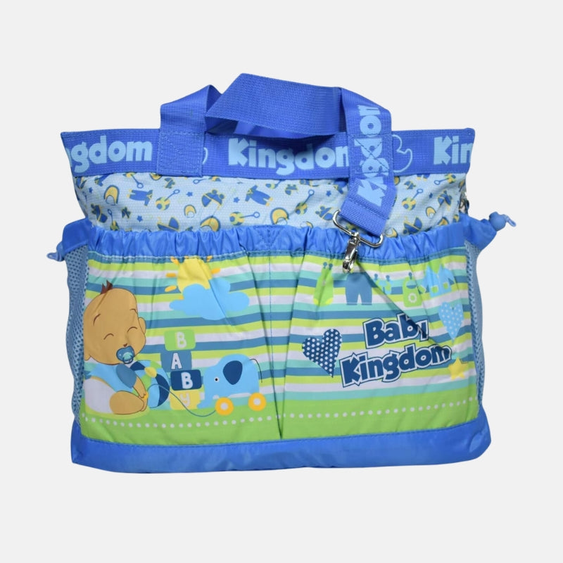Fashion Mummy Diaper Bag