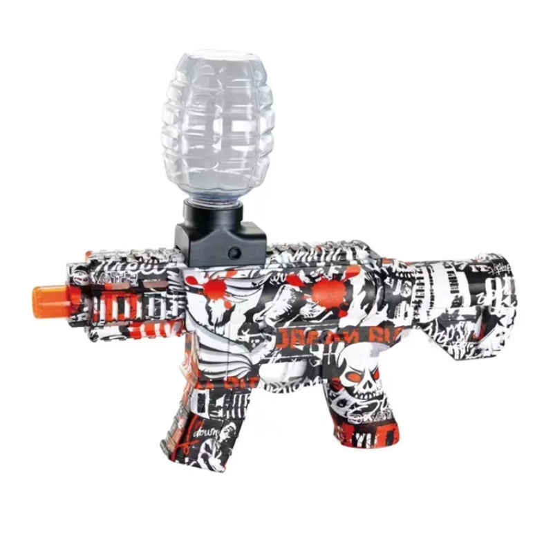 Rechargeable M416 Water Ball Gel Gun Toy For Kids