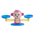 Monkey Electronic Digital Balance Scale