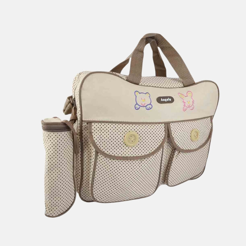 Kids Complete Accessories Bag For Unisex