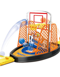 Mini Basketball Game for Kids (Deal)
