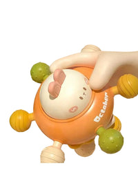 Baby Grab Ball Toy
