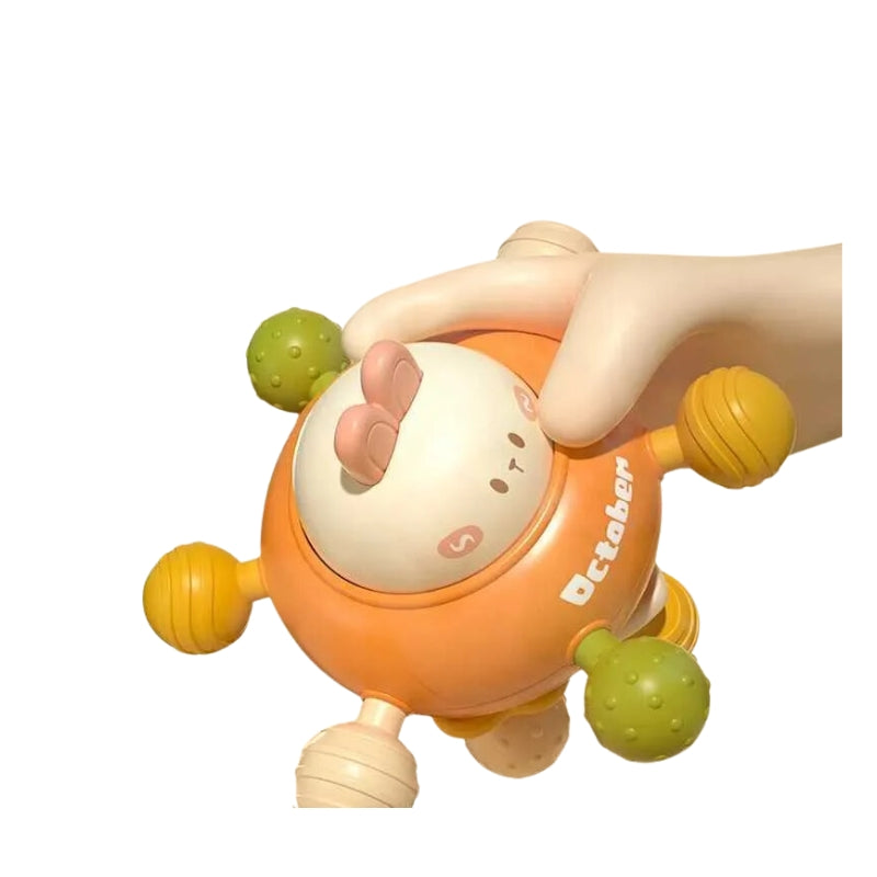 Baby Grab Ball Toy