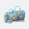 Baby Accessories Outing Bag Pack Of 5 For Unisex