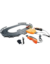 Attractive Slot Track Master Car Set Toy For Kids
