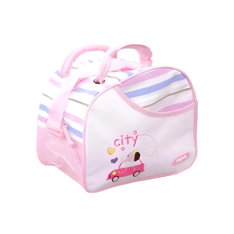 Baby Kingdom Diapers Bag - Small