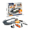 Attractive Slot Track Master Car Set Toy For Kids