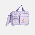 Kids Complete Accessories Bag For Unisex