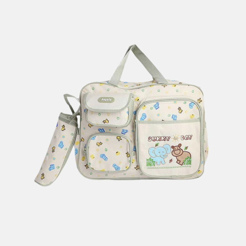 Kids Complete Accessories Bag For Unisex