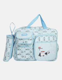 Kids Complete Accessories Bag For Unisex
