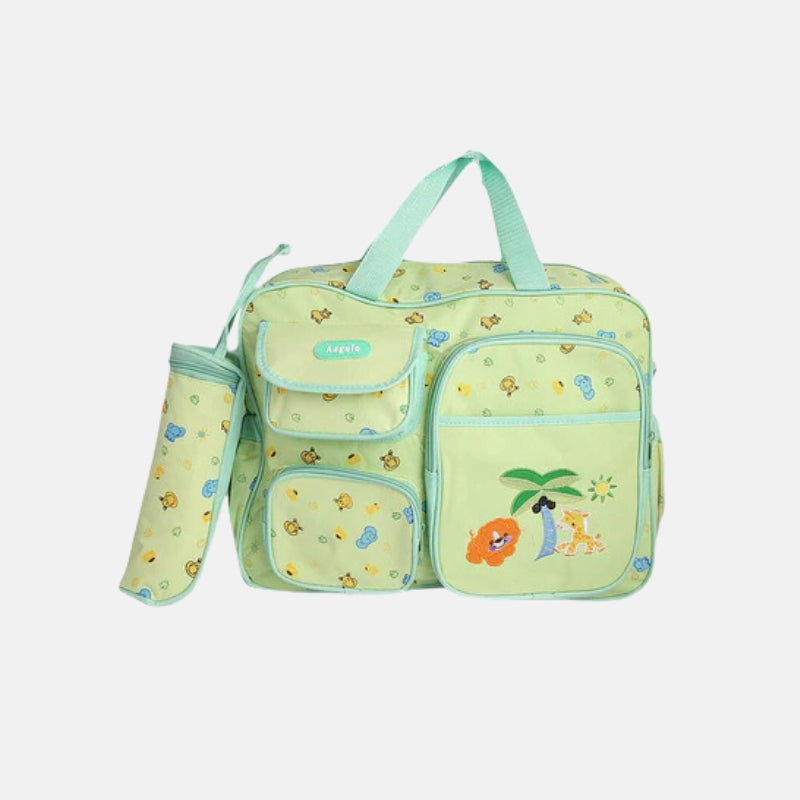 Kids Complete Accessories Bag For Unisex