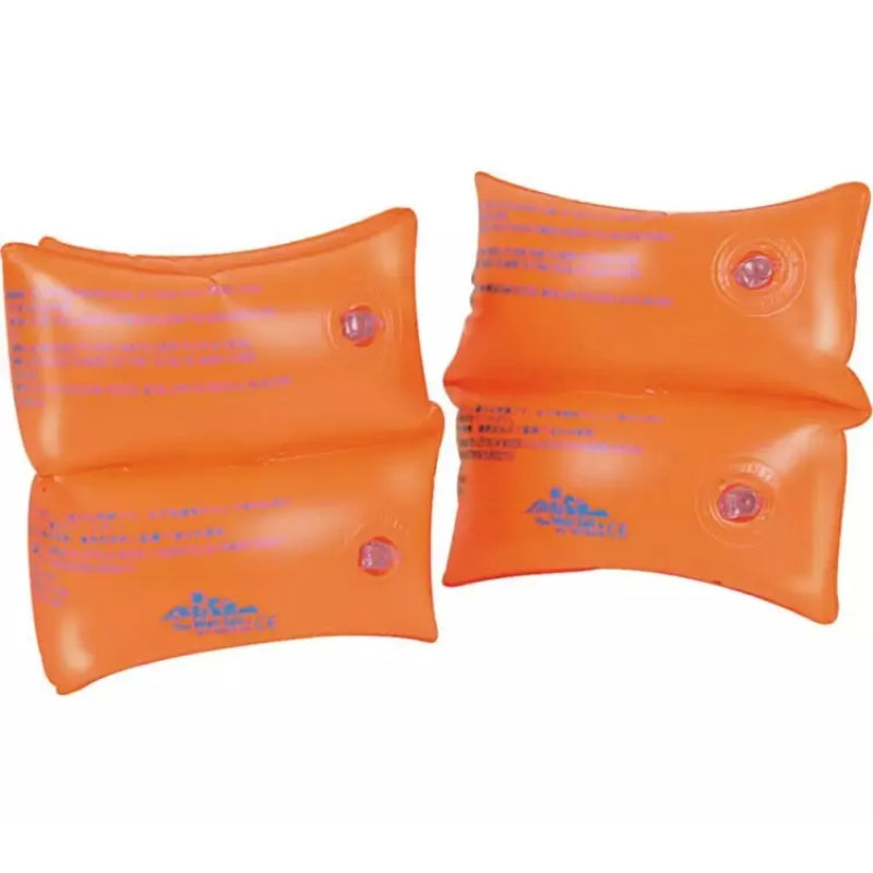 Intex - Swimming Arm Bands For Kids (7.5X7.5) (59640)