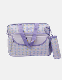 Baby Accessories Outing Bag Pack Of 2 For Unisex
