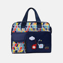 Kids Complete Accessories Bag For Unisex