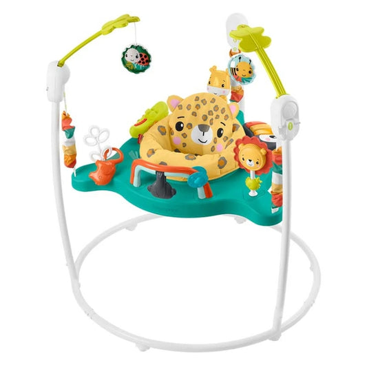 Baby Rocker With Musical Lights & Sounds