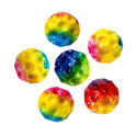 Multi-hole Coral Sports Bouncing Ball (1 Pcs)