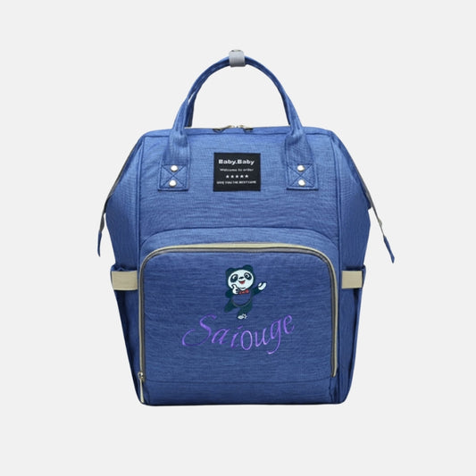 Fashion Mummy Maternity Diaper Bag