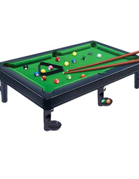 Portable Snooker Game For Kids
