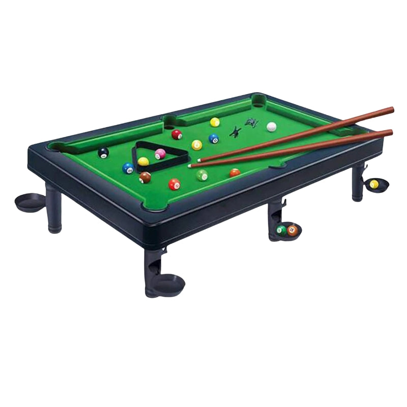 Portable Snooker Game For Kids