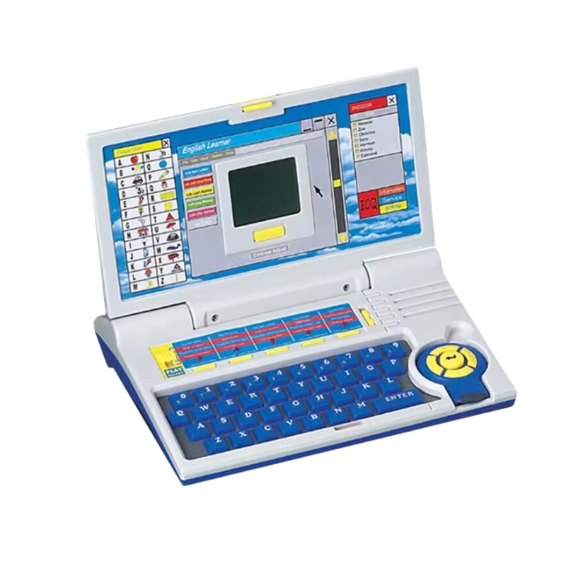 Classic Laptop For Early Education For Kids