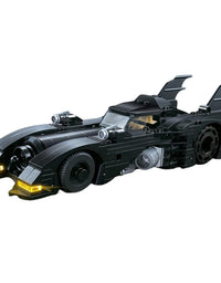 Lego Batman Super Car Building Bricks Toy For Kids (3472 Pcs)
