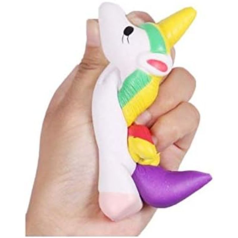 PU Animal Little Unicorn