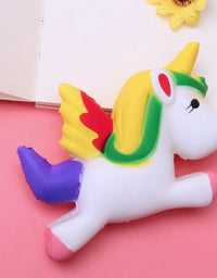 PU Animal Little Unicorn
