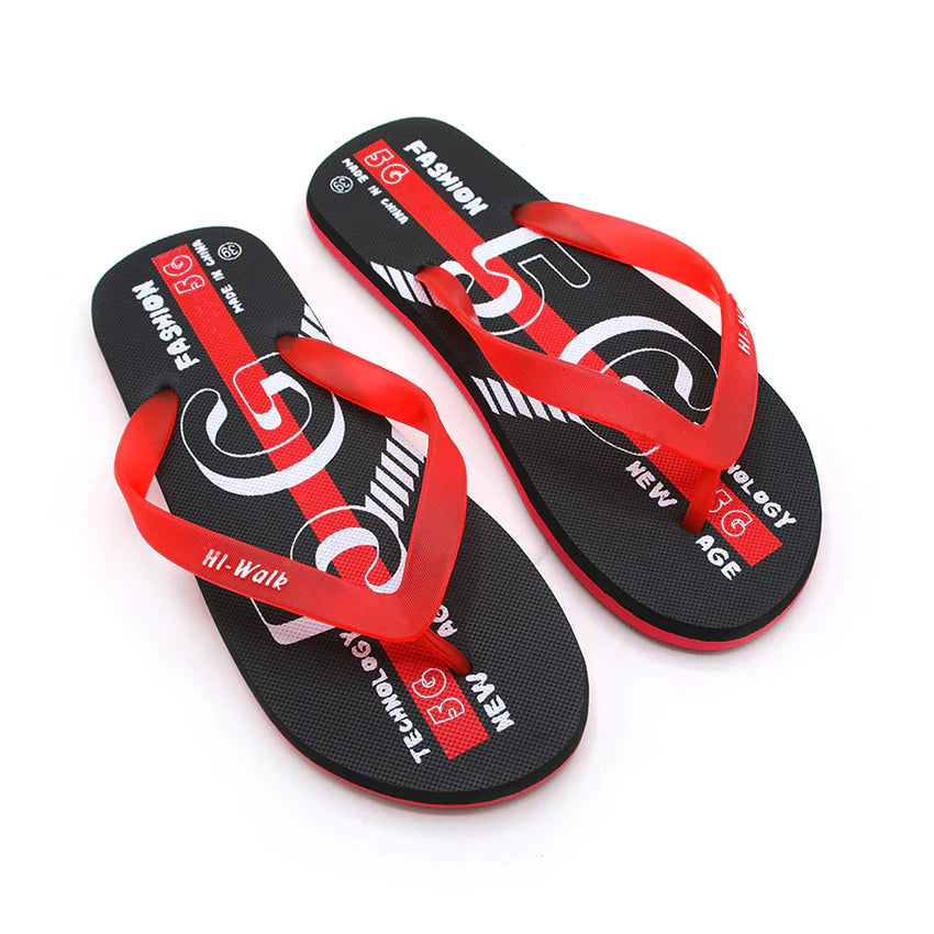 Flip-Flop Slippers For Kids (HD-55)