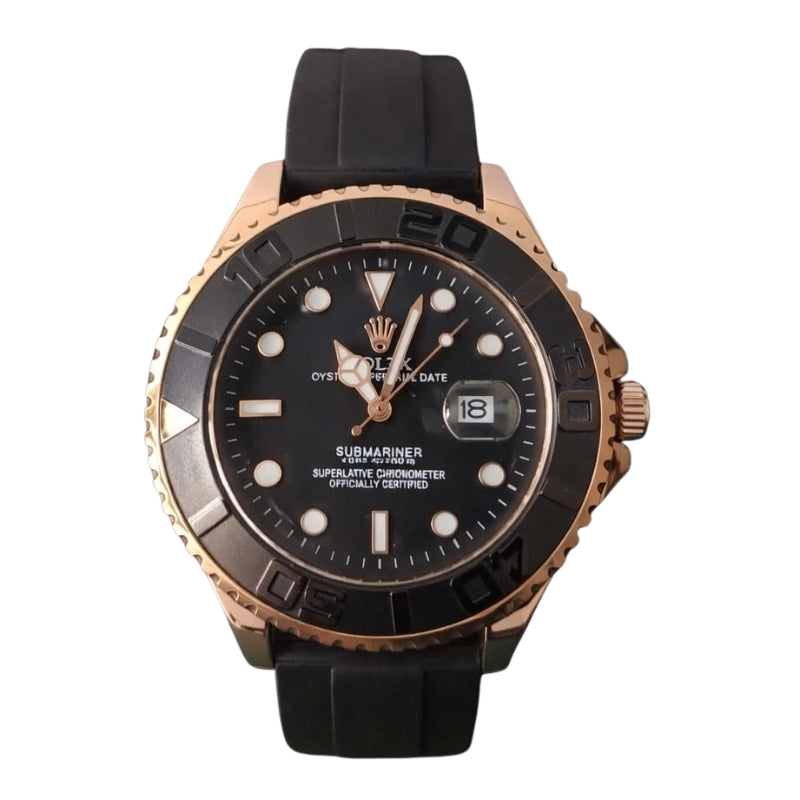 R0lex Submariner Edition – 40mm/42mm Master Quality bezel working With Box